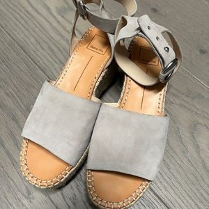 🌟Dolce Vita Espadrille